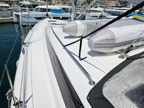 Thumbnail von Bavaria C50