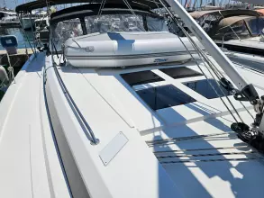 Thumbnail von Bavaria C50