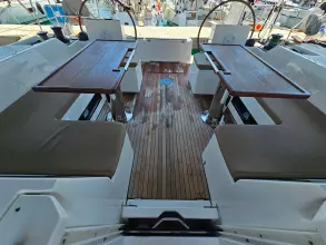 Thumbnail von Bavaria C50