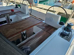 Thumbnail von Bavaria C50