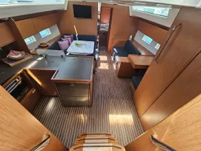 Thumbnail von Bavaria C50