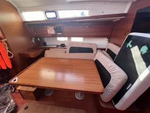 Thumbnail von Dufour 460 Grand Large