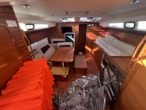 Thumbnail von Dufour 460 Grand Large