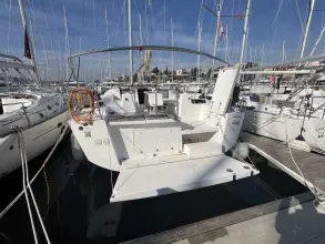 Thumbnail von Dufour 460 Grand Large