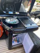 Thumbnail von Cranchi Endurance 30