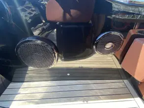 Thumbnail von Cranchi Endurance 30