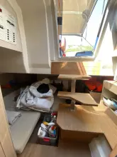 Thumbnail von Cranchi Endurance 30