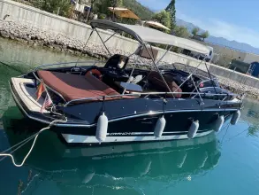 Thumbnail von Cranchi Endurance 30