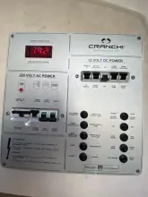 Thumbnail von Cranchi Endurance 30