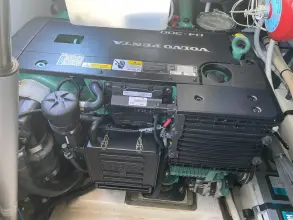 Thumbnail von Cranchi Endurance 30