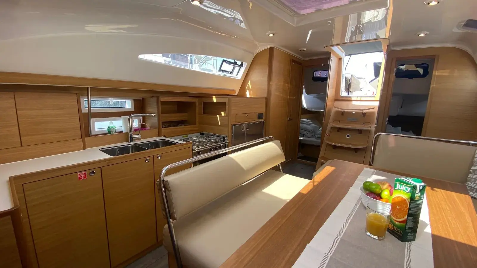 Thumbnail von Elan Impression 45.1