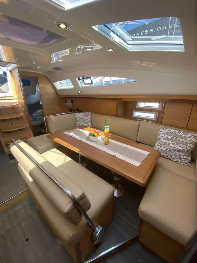 Thumbnail von Elan Impression 45.1