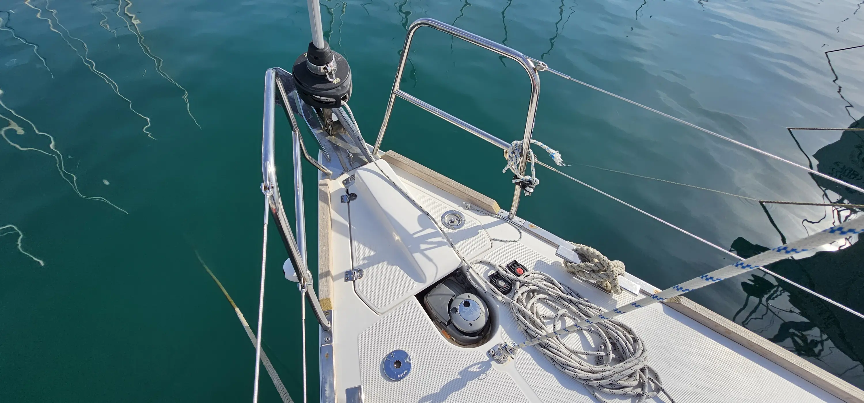 Thumbnail von Elan Impression 45.1