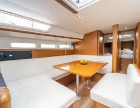 Thumbnail von Jeanneau Sun Odyssey 519