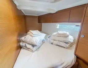 Thumbnail von Jeanneau Sun Odyssey 519