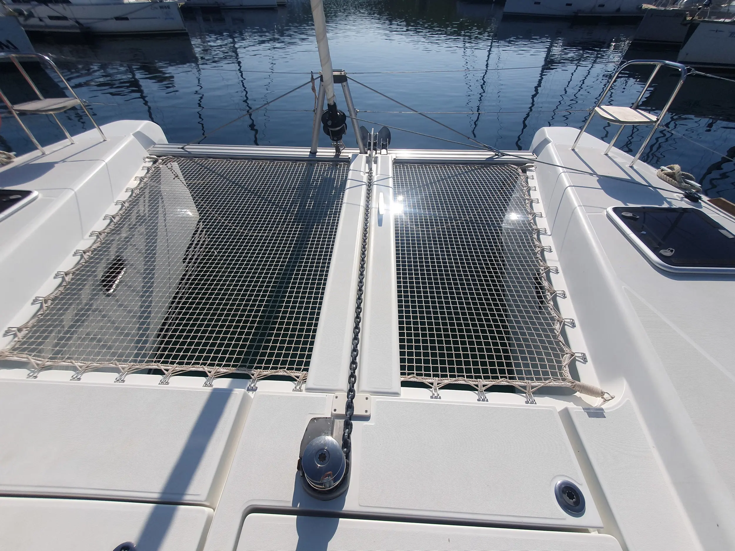 Thumbnail von Lagoon 40