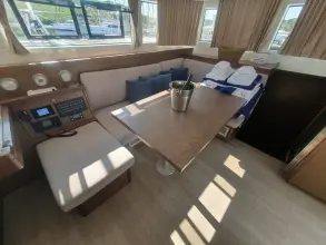 Thumbnail von Lagoon 40