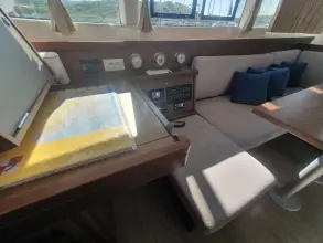 Thumbnail von Lagoon 40