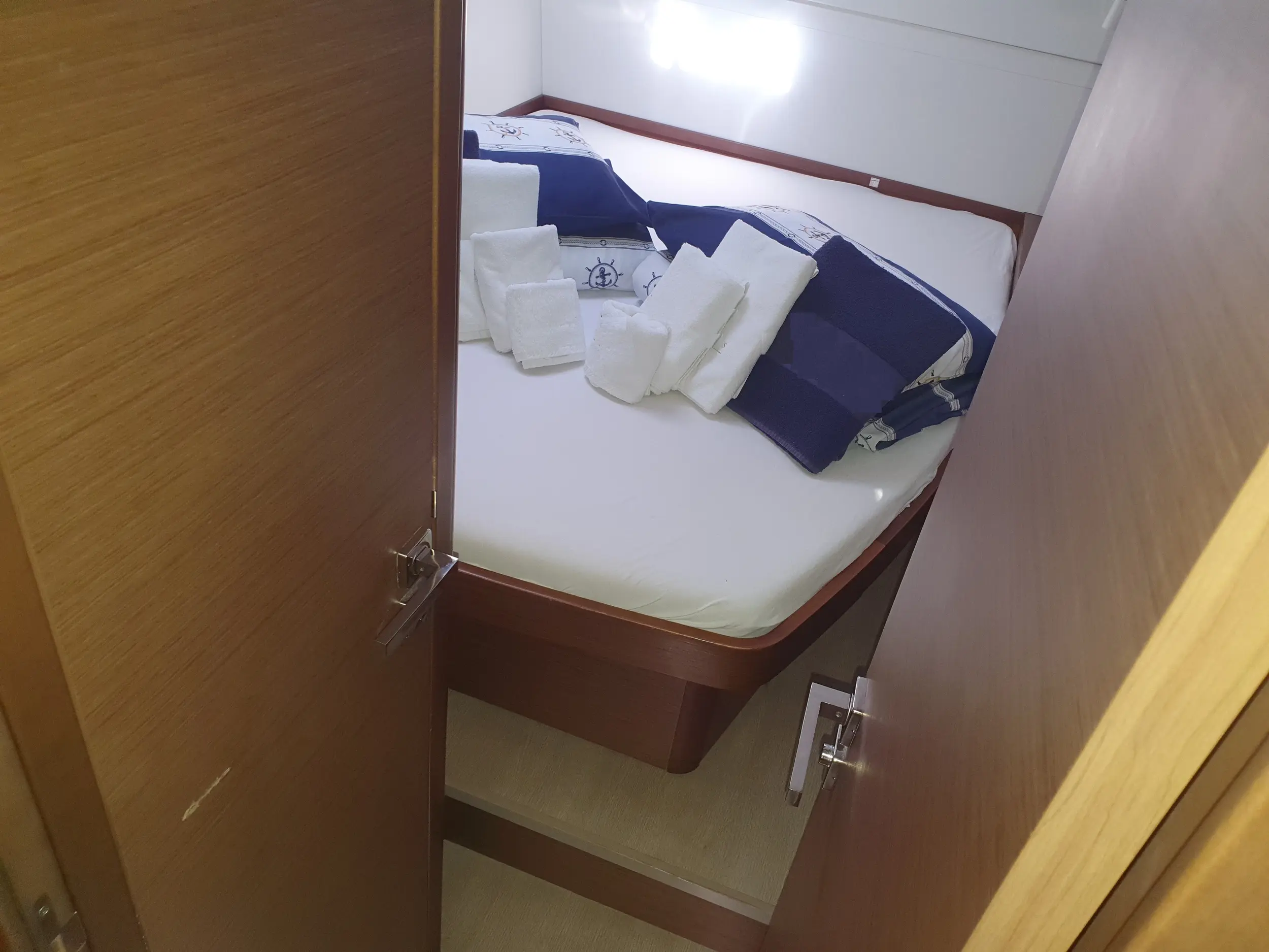 Thumbnail von Lagoon 40