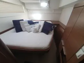 Thumbnail von Lagoon 40