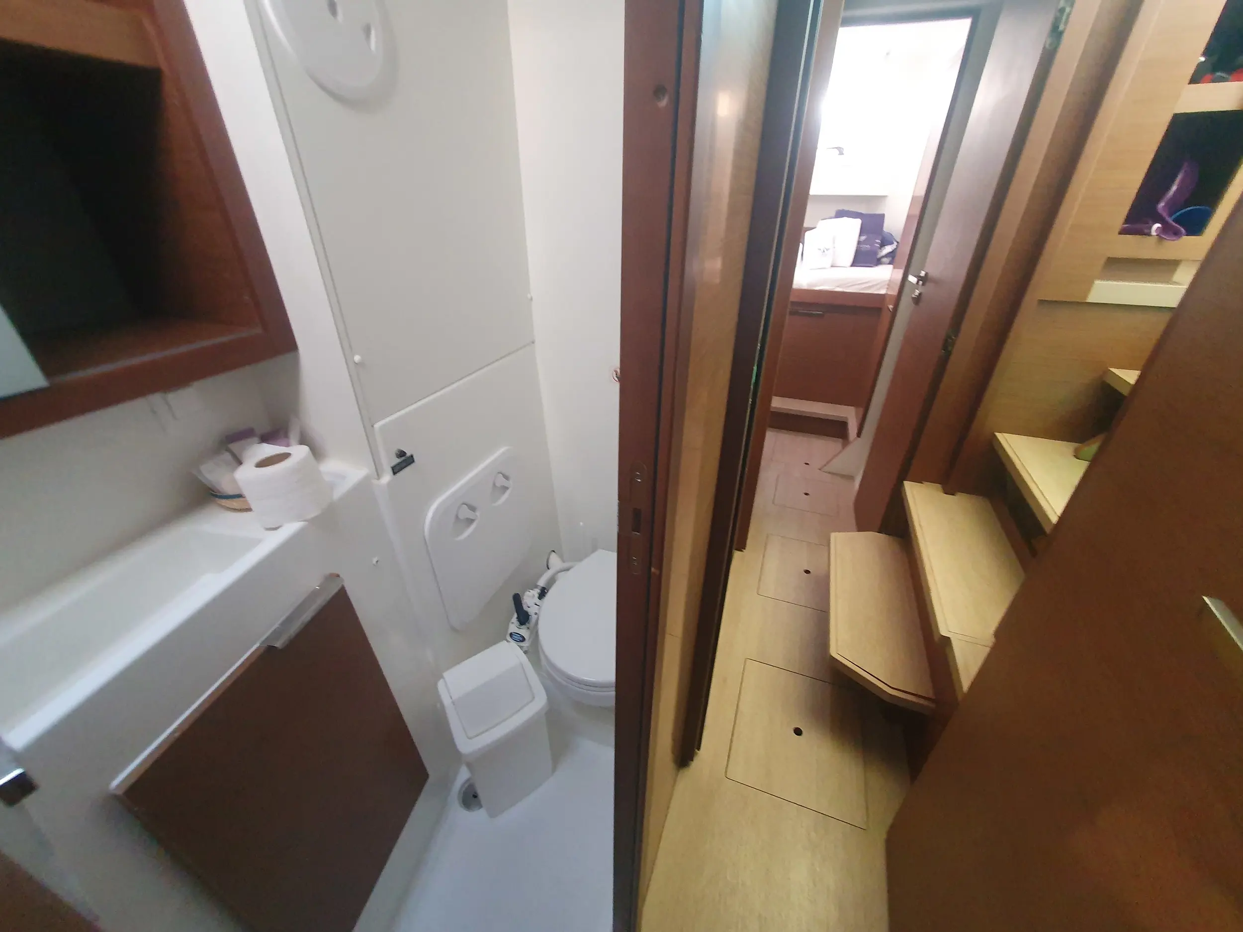 Thumbnail von Lagoon 40