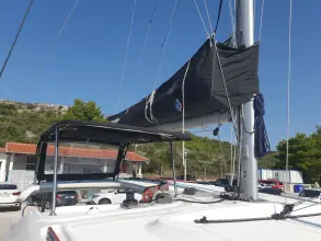 Thumbnail von Lagoon 40