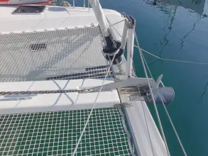 Thumbnail von Lagoon 40