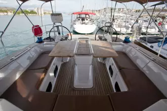 Thumbnail von Elan Impression 50