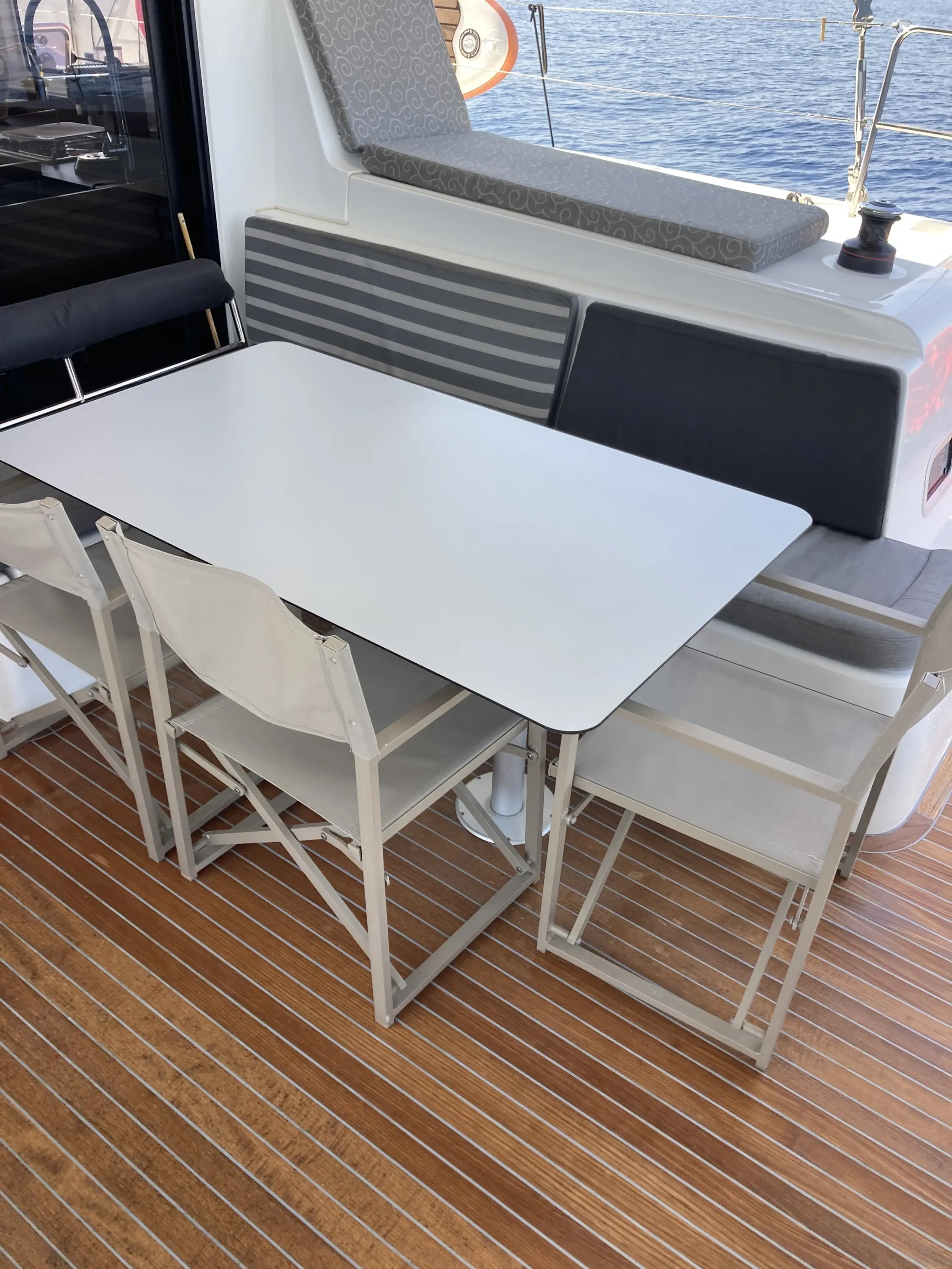 Thumbnail von Lagoon 42