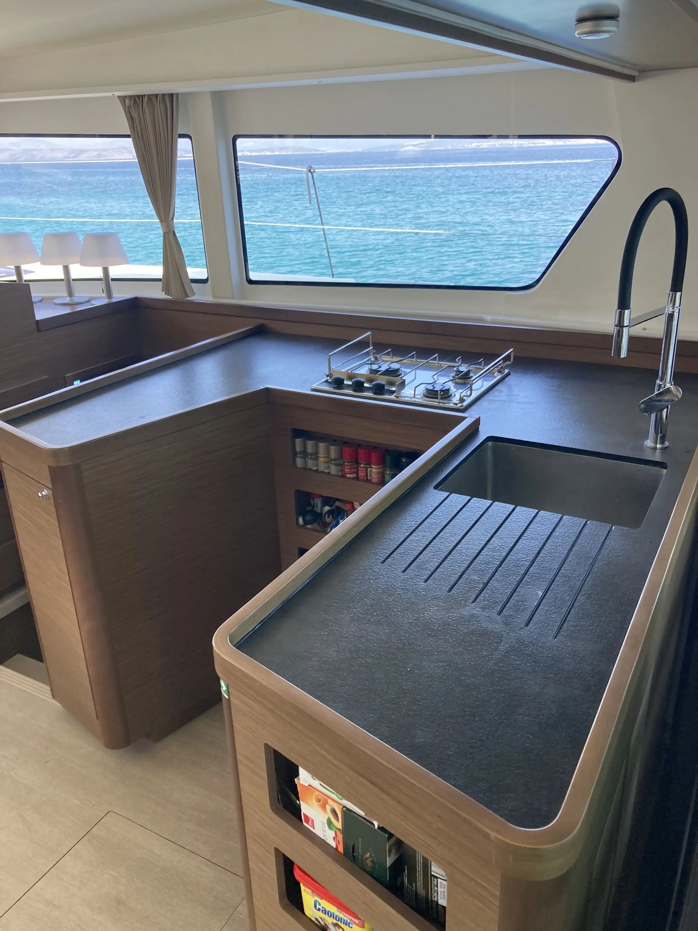 Thumbnail von Lagoon 42