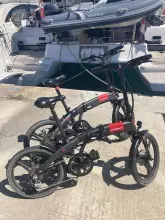 Thumbnail von Lagoon 42