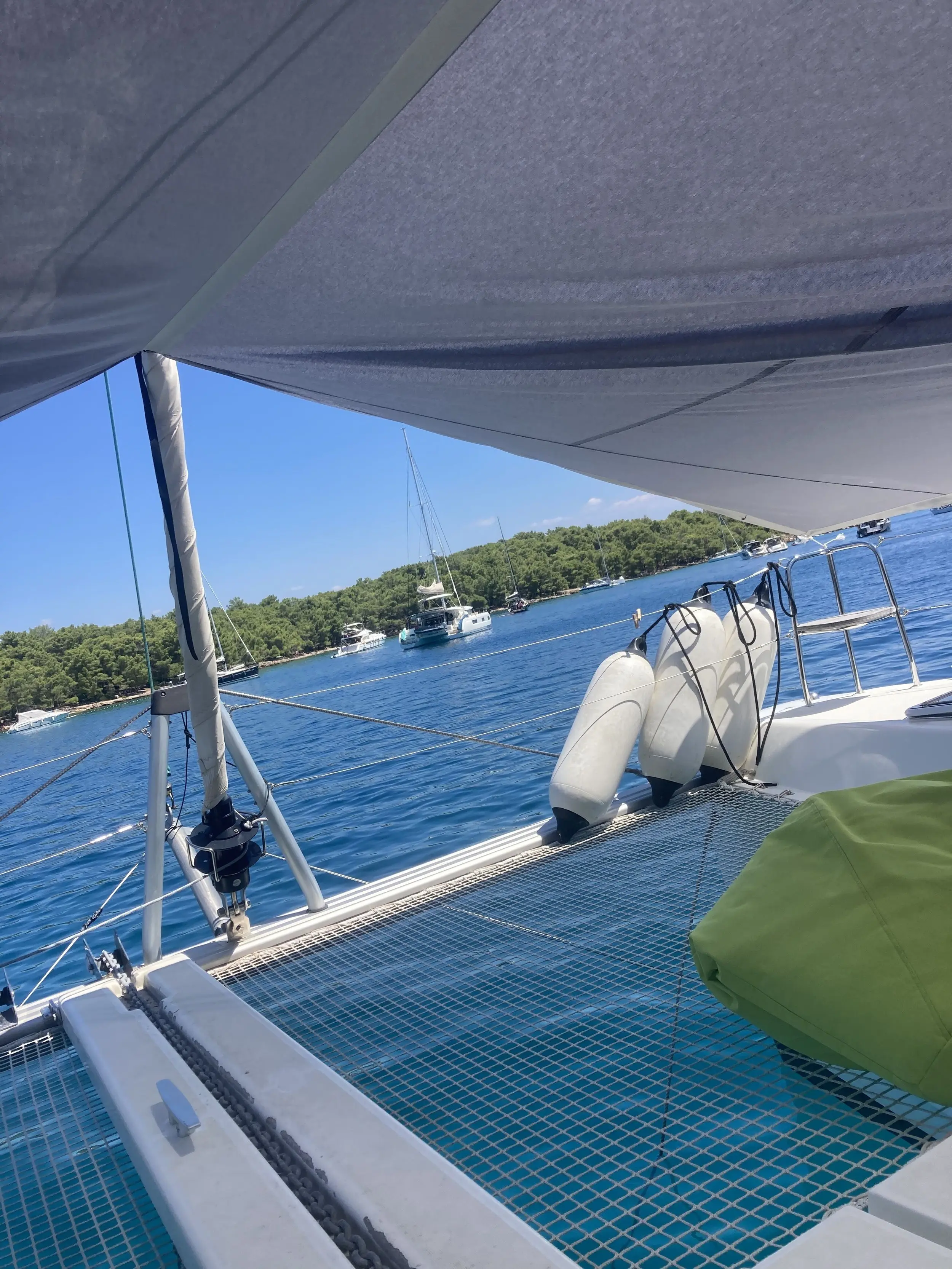 Thumbnail von Lagoon 42