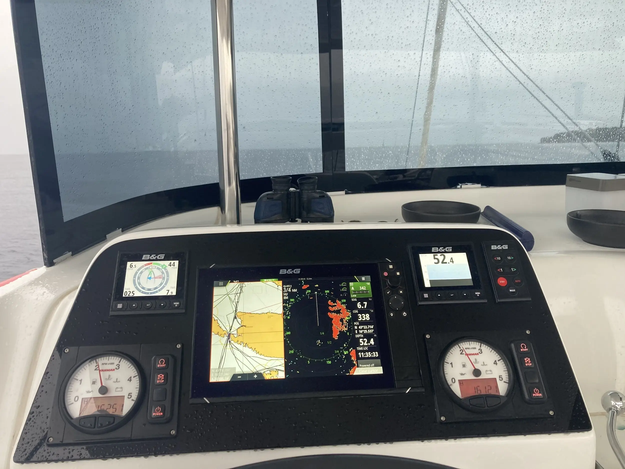 Thumbnail von Lagoon 42