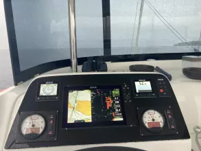 Thumbnail von Lagoon 42