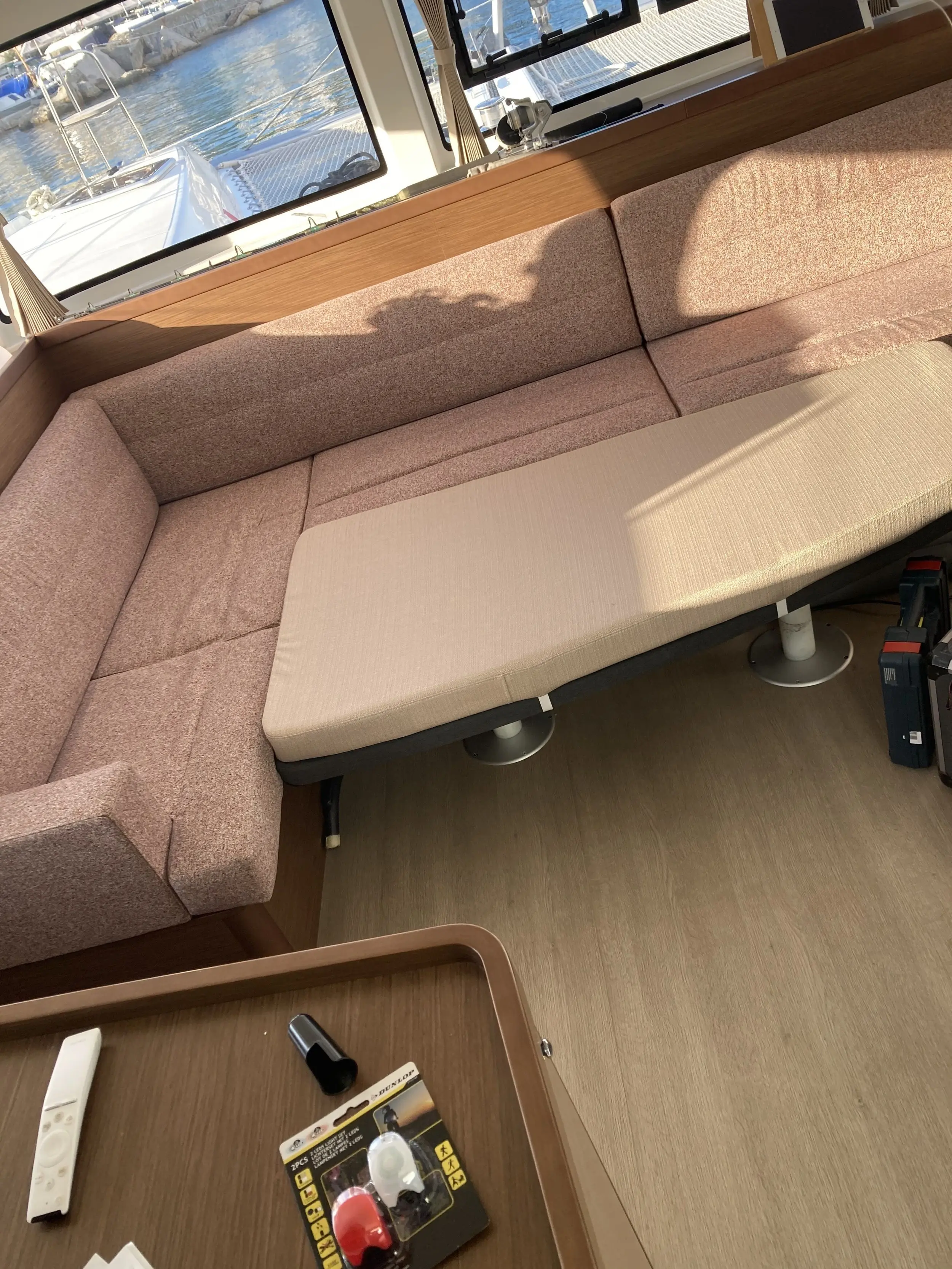 Thumbnail von Lagoon 42