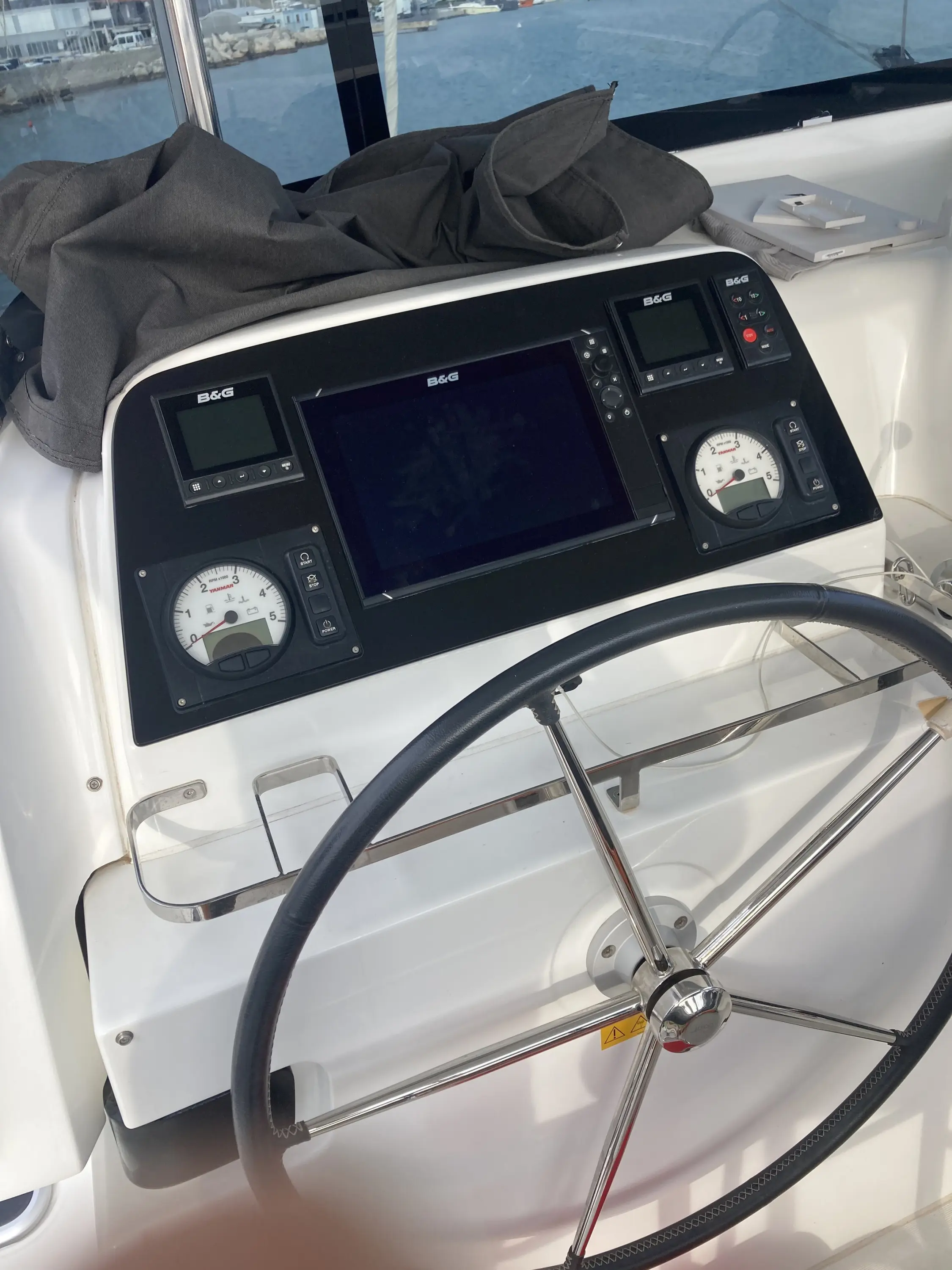 Thumbnail von Lagoon 42