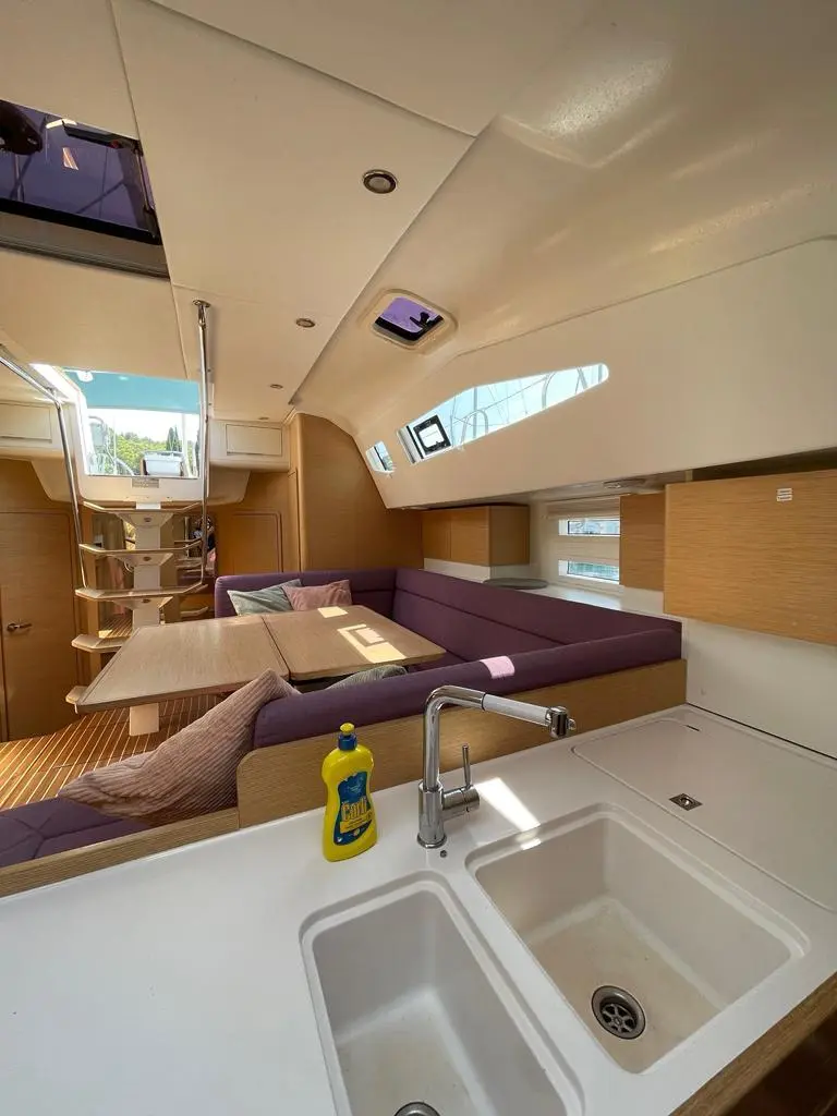 Thumbnail von Elan Impression 50