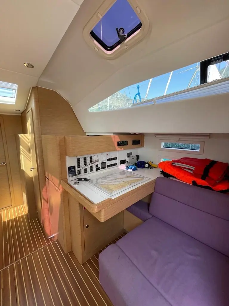 Thumbnail von Elan Impression 50