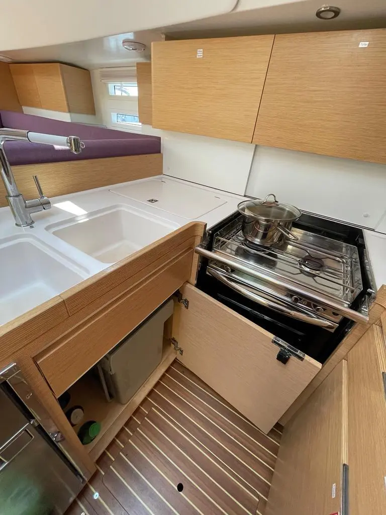 Thumbnail von Elan Impression 50