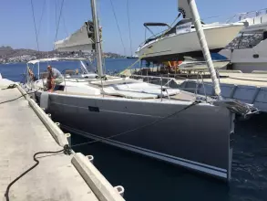 Thumbnail von Hanse 505