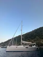 Thumbnail von Hanse 505