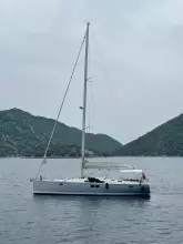 Thumbnail von Hanse 505