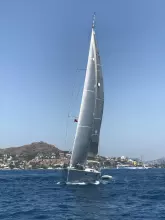 Thumbnail von Hanse 505