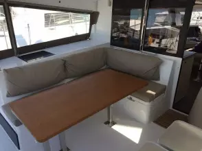 Thumbnail von Fountaine Pajot Lucia 40
