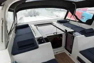 Thumbnail von Beneteau Oceanis 55