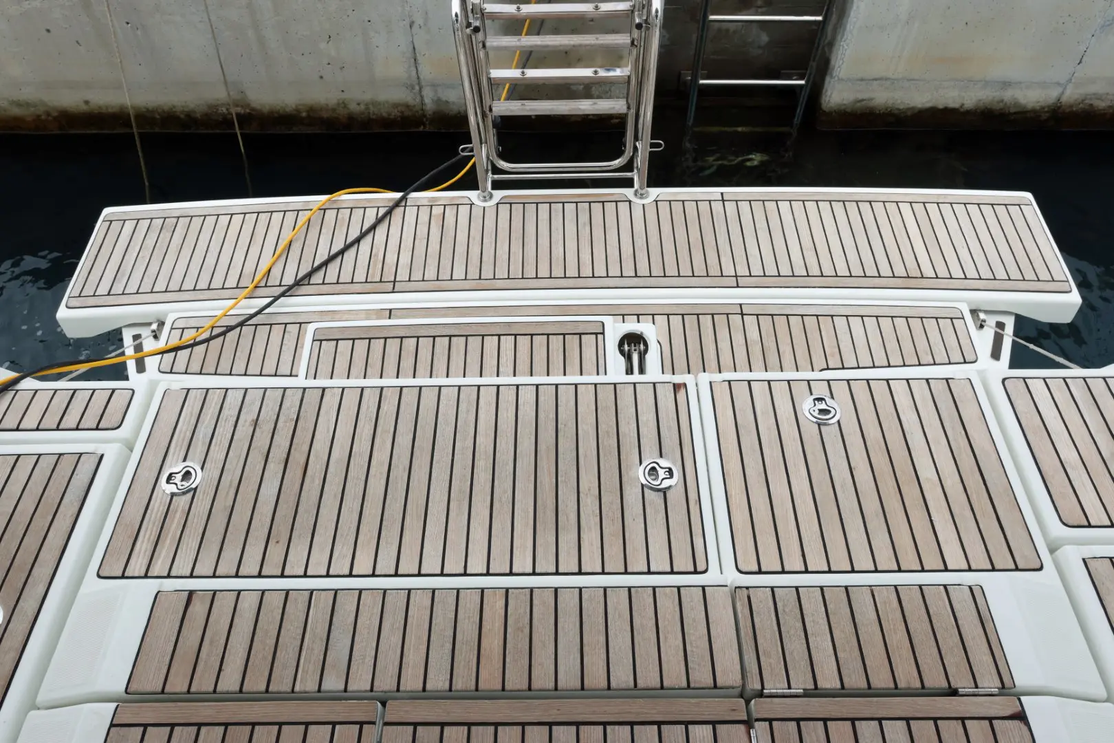 Thumbnail von Beneteau Oceanis 55