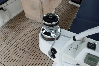 Thumbnail von Beneteau Oceanis 55