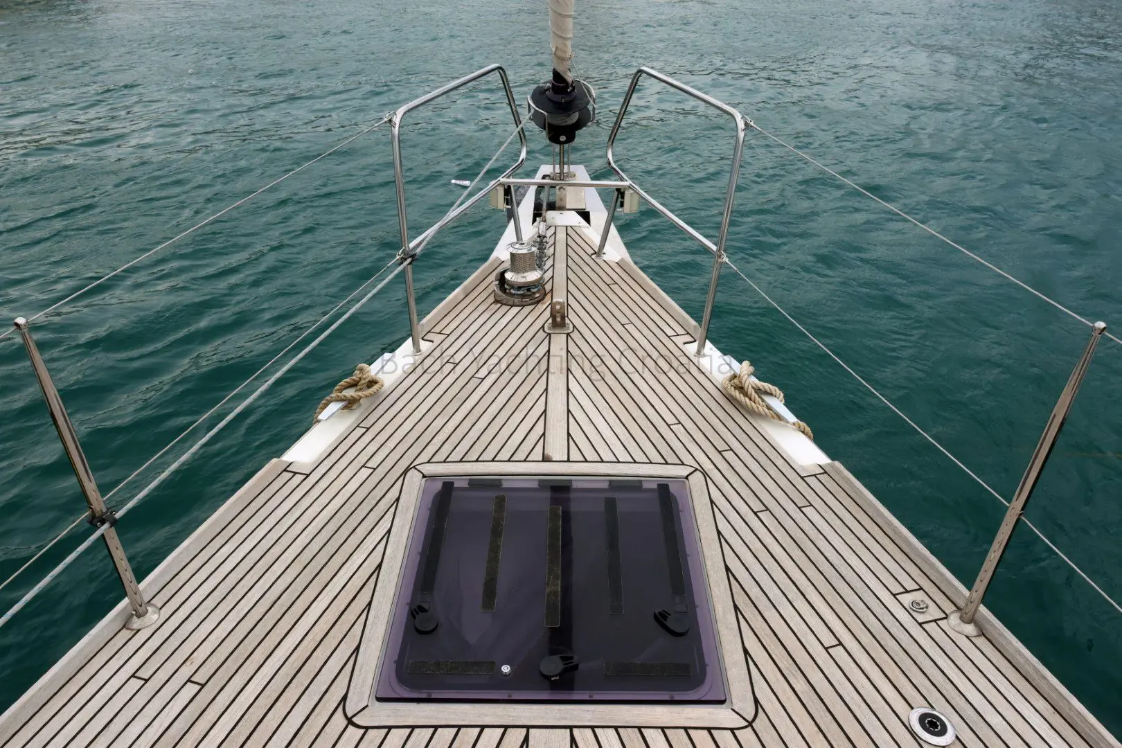 Thumbnail von Beneteau Oceanis 55