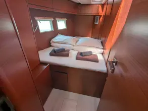 Thumbnail von Hanse 548