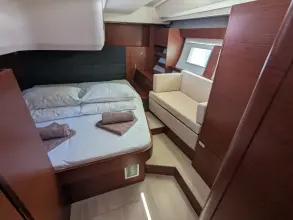 Thumbnail von Hanse 548